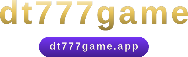 dt777game logo