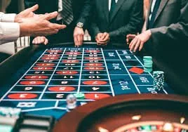dt777game Baccarat Grand